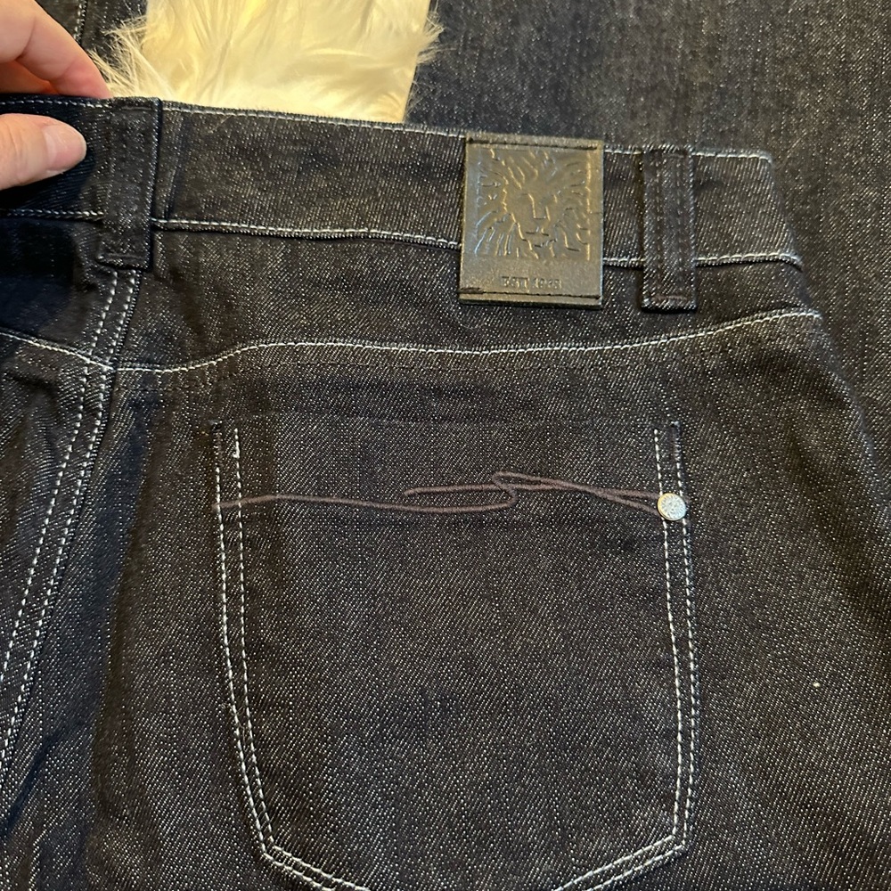 Anne Klein Sophisticates Jeans NWOT - Picture 9 of 11